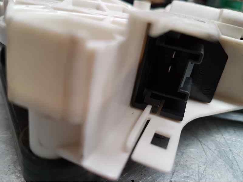 Recambio de elevalunas delantero derecho para audi a1 (8x) attraction referencia OEM IAM 8K0959802C 2 PINS ELECTRICO