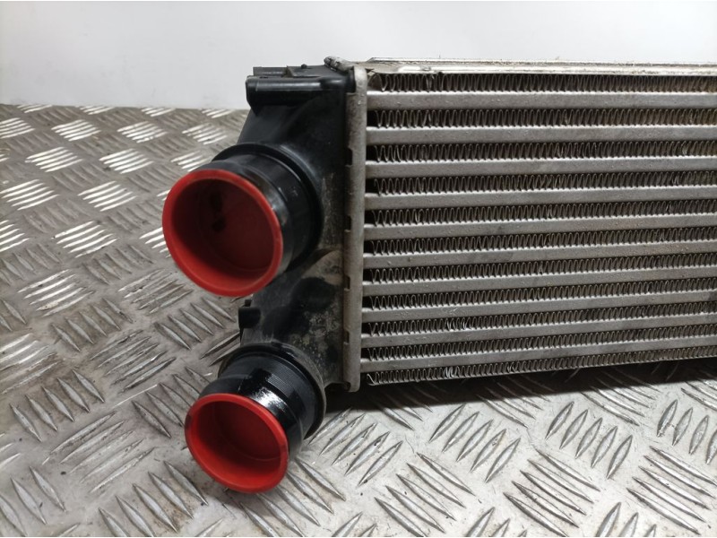 Recambio de intercooler para citroën c4 lim. seduction referencia OEM IAM 9684212480 M144105C VALEO