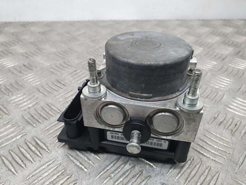 Recambio de abs para fiat bravo (198) 1.9 dynamic multijet referencia OEM IAM 51789678 0265231928 BOSCH