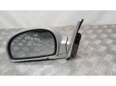 RETROVISOR IZQUIERDO 8761225700 ELECTRICO 5 CABLES ROZADO 