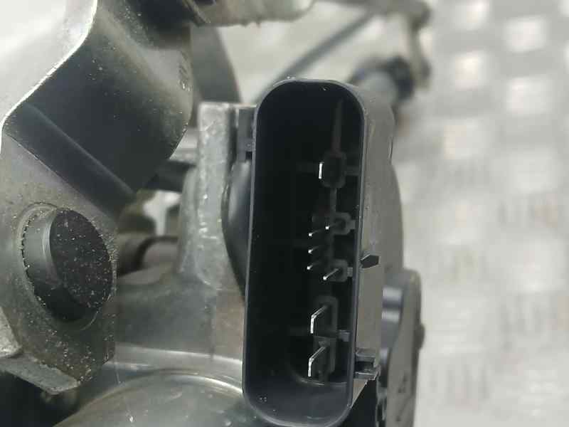 Recambio de motor limpia delantero para ford focus st-line referencia OEM IAM JX7B17500AD 3397022490 