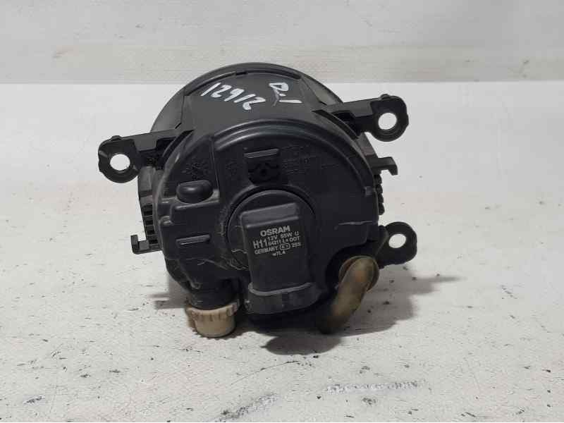 Recambio de faro antiniebla izquierdo para peugeot 207 sport referencia OEM IAM 9650001680  PATA ROTA