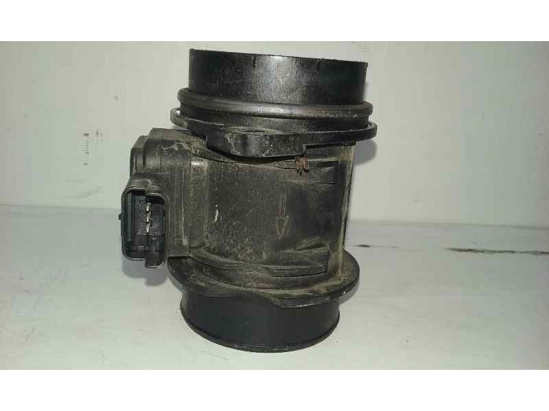 Recambio de caudalimetro para citroën c3 hdi 70 furio referencia OEM IAM 5WK97004 9647144080 SIEMENS VDO