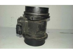 Recambio de caudalimetro para citroën c3 hdi 70 furio referencia OEM IAM 5WK97004 9647144080 SIEMENS VDO