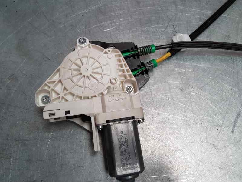 Recambio de elevalunas delantero derecho para audi a1 (8x) attraction referencia OEM IAM 8K0959802C 2 PINS ELECTRICO