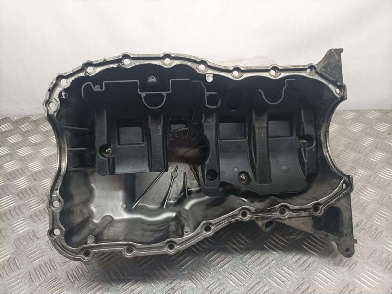 Recambio de carter para renault kangoo (f/kc0) express confort referencia OEM IAM 618196  