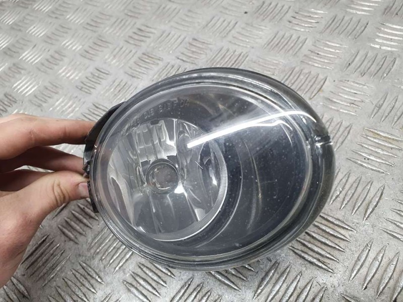 Recambio de faro antiniebla derecho para volkswagen passat berlina (3c2) advance referencia OEM IAM SIN REF  