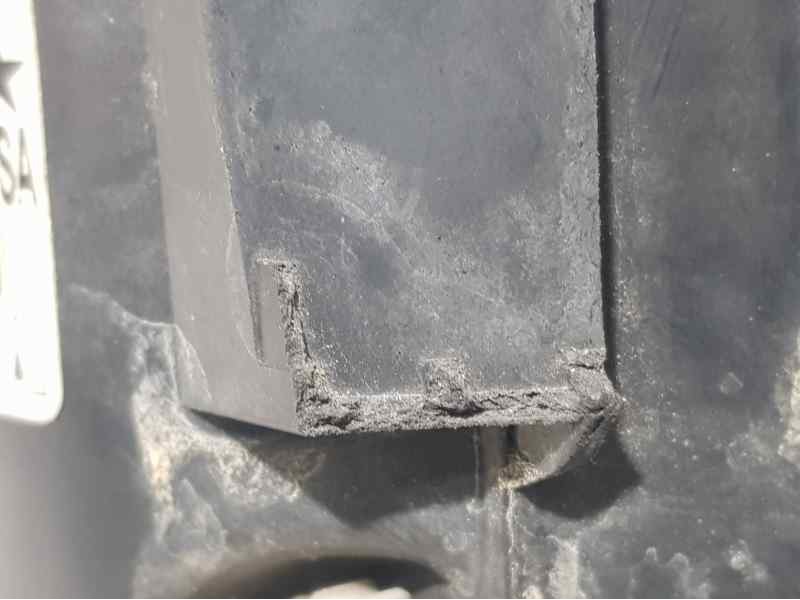 Recambio de faro antiniebla izquierdo para peugeot 207 sport referencia OEM IAM 9650001680  PATA ROTA