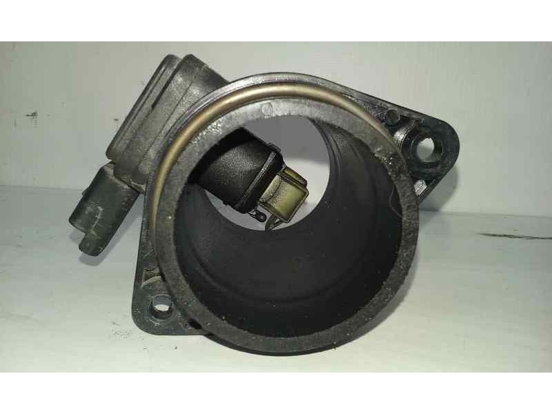 Recambio de caudalimetro para citroën c3 hdi 70 furio referencia OEM IAM 5WK97004 9647144080 SIEMENS VDO