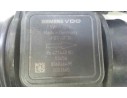 Recambio de caudalimetro para citroën c3 hdi 70 furio referencia OEM IAM 5WK97004 9647144080 SIEMENS VDO