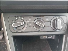 MANDO CALEFACCION / AIRE ACONDICIONADO 2G1819045D 