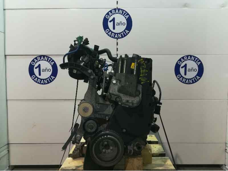 Recambio de motor completo para lancia ypsilon (101) 1.4 16v oro referencia OEM IAM 350A1000  