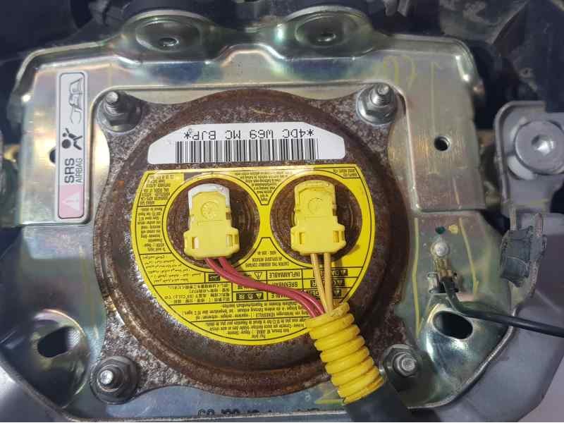 Recambio de kit airbag para honda civic berlina 5 (fk) 1.8 executive referencia OEM IAM   CONDUCTOR POCO ROZADO