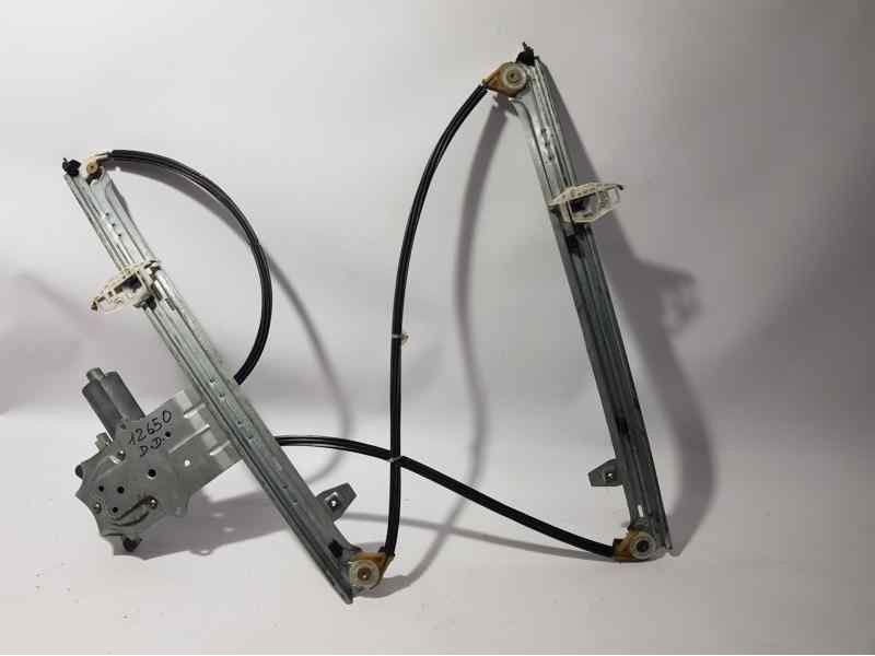 Recambio de elevalunas delantero derecho para citroën xsara picasso hdi 110 fap sx referencia OEM IAM   ELECTRICO 2 PINS