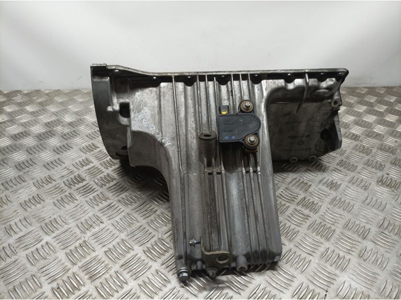 Recambio de carter para mercedes-benz clase a (w169) 2.0 cdi cat referencia OEM IAM A6400141002  