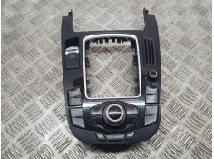 Recambio de mando multifuncion para audi a4 ber. (b8) básico quattro referencia OEM IAM 8T0919609WFX 90025244 PREH