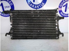 CONDENSADOR / RADIADOR AIRE ACONDICIONADO 