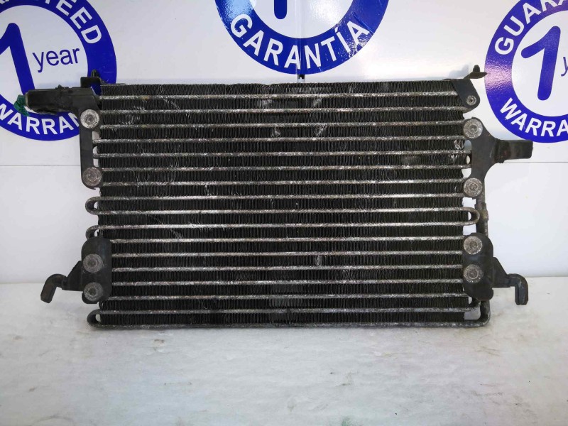 Recambio de condensador / radiador aire acondicionado para peugeot 605 2.0 referencia OEM IAM   