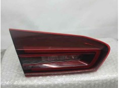 Recambio de piloto trasero izquierdo para ford focus st-line referencia OEM IAM NX7B13A603DA 26082022 INTERIOR