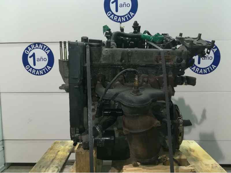 Recambio de motor completo para lancia ypsilon (101) 1.4 16v oro referencia OEM IAM 350A1000  
