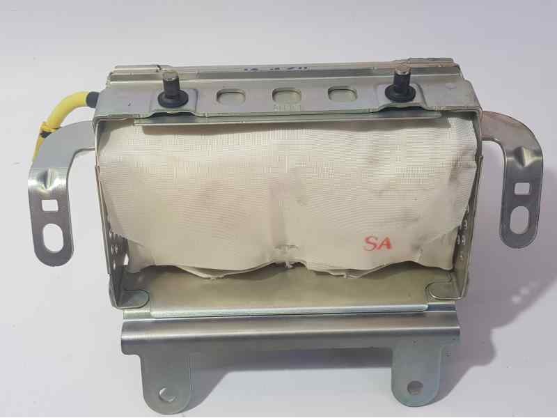 Recambio de kit airbag para honda civic berlina 5 (fk) 1.8 executive referencia OEM IAM   CONDUCTOR POCO ROZADO