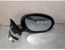 Recambio de retrovisor derecho para nissan juke (f15) acenta referencia OEM IAM 963011KA3A  ELECTRICO