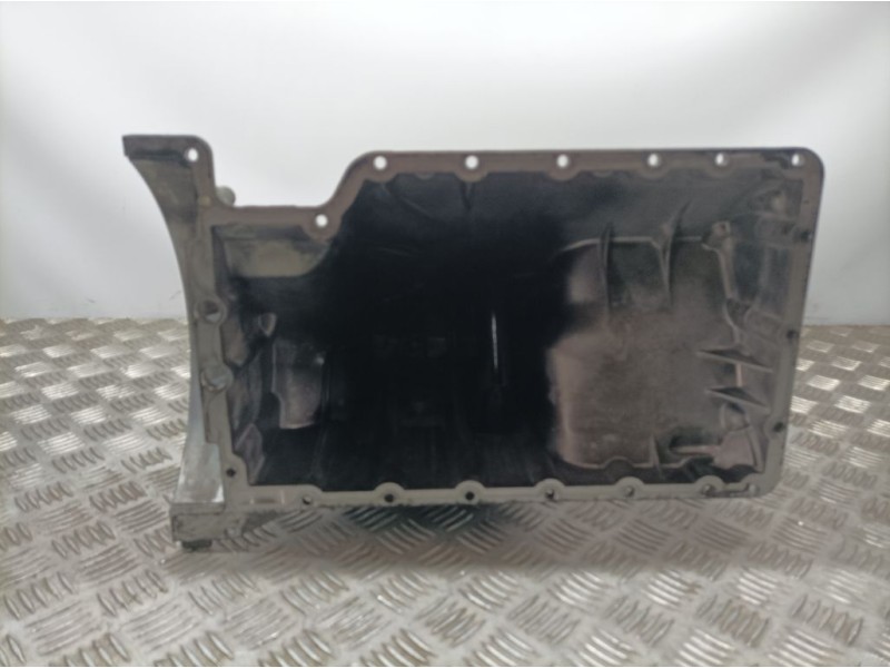 Recambio de carter para mercedes-benz clase a (w169) 2.0 cdi cat referencia OEM IAM A6400141002  