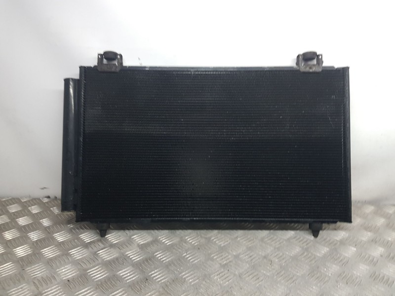 Recambio de condensador / radiador aire acondicionado para toyota corolla (_e12_) 1.6 vvt-i (zze121_) referencia OEM IAM 8845002