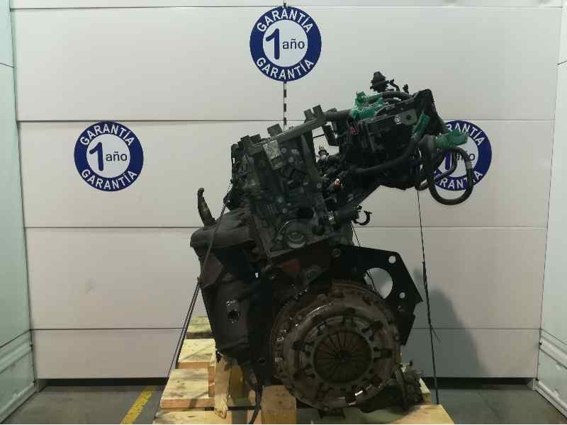 Recambio de motor completo para lancia ypsilon (101) 1.4 16v oro referencia OEM IAM 350A1000  