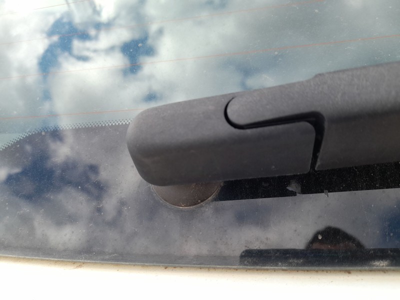 Recambio de motor limpia trasero para peugeot 208 ii (ub_, up_, uw_, uj_) 1.5 bluehdi 100 referencia OEM IAM 9819900080  