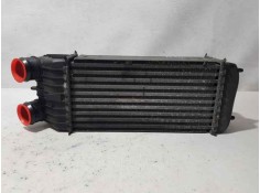 INTERCOOLER 9651184880 H1400 BEHR
