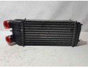 Recambio de intercooler para peugeot 207 sport referencia OEM IAM 9651184880 H1400 BEHR