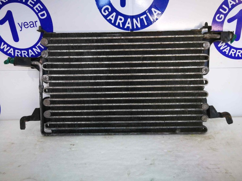 Recambio de condensador / radiador aire acondicionado para peugeot 605 2.0 referencia OEM IAM   