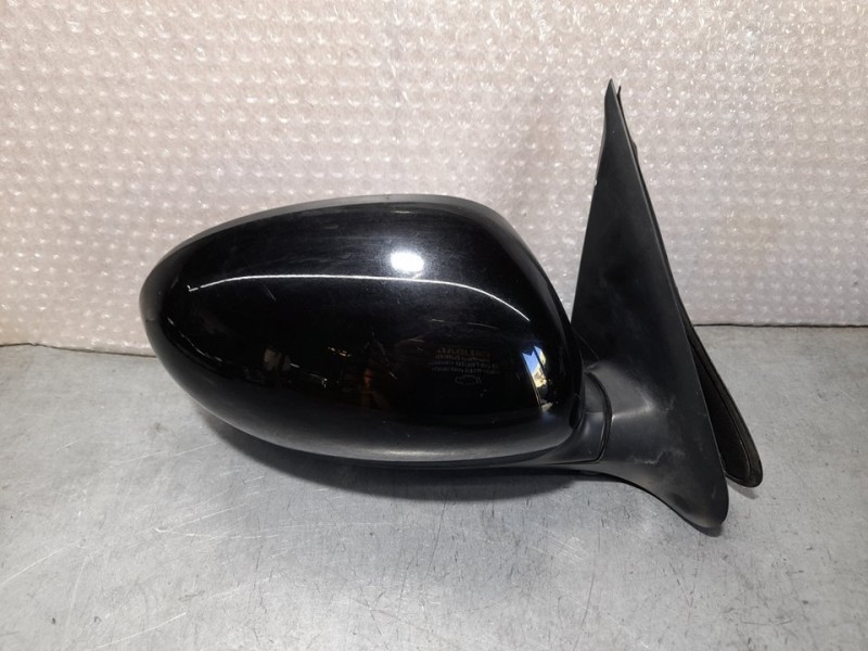 Recambio de retrovisor derecho para nissan juke (f15) acenta referencia OEM IAM 963011KA3A  ELECTRICO