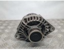 Recambio de alternador para fiat bravo (198) 1.9 dynamic multijet referencia OEM IAM 51727338 MS1012100870 DENSO