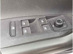 Recambio de mando elevalunas delantero izquierdo para volkswagen polo advance referencia OEM IAM 5G0959857GWZU  C/ MANDO RETROVI