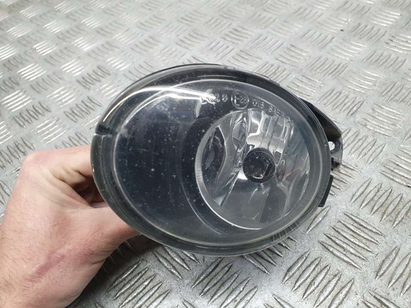 Recambio de faro antiniebla izquierdo para volkswagen passat berlina (3c2) advance referencia OEM IAM SIN REF  