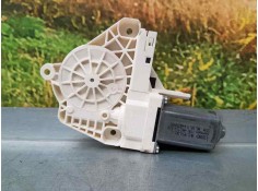 MOTOR ELEVALUNAS DELANTERO IZQUIERDO 8K0959901C 2 PINS ELECTRICO