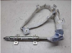 Recambio de airbag cortina delantero izquierdo para fiat stilo (192) 1.9 jtd cat referencia OEM IAM 46769325 3L013444385 