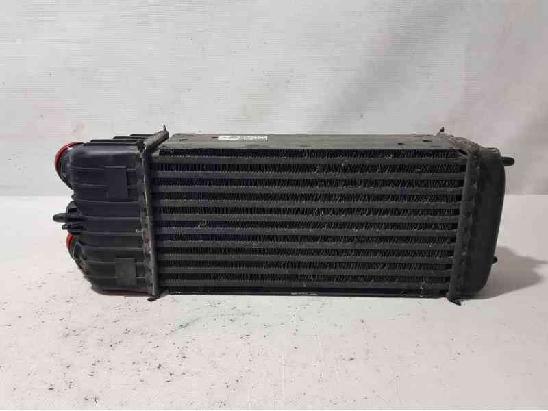 Recambio de intercooler para peugeot 207 sport referencia OEM IAM 9651184880 H1400 BEHR