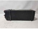 Recambio de intercooler para peugeot 207 sport referencia OEM IAM 9651184880 H1400 BEHR