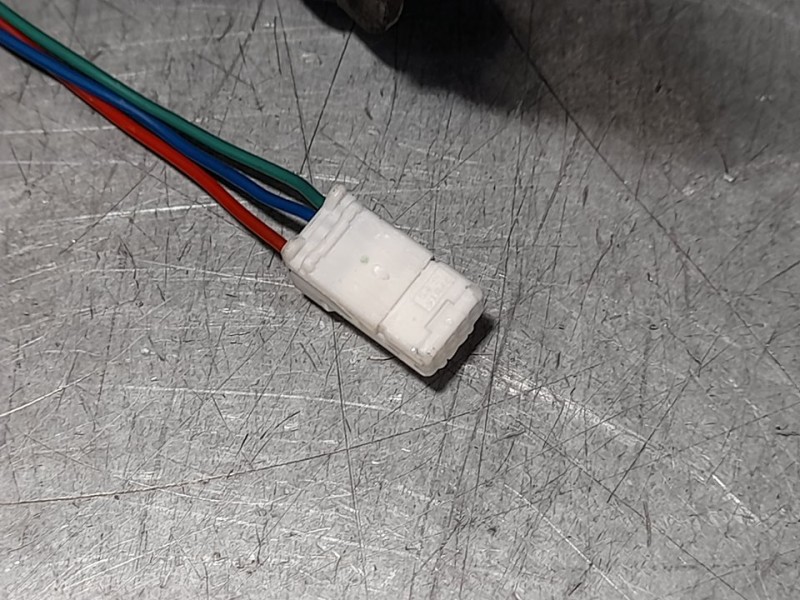 Recambio de retrovisor derecho para nissan juke (f15) acenta referencia OEM IAM 963011KA3A  ELECTRICO