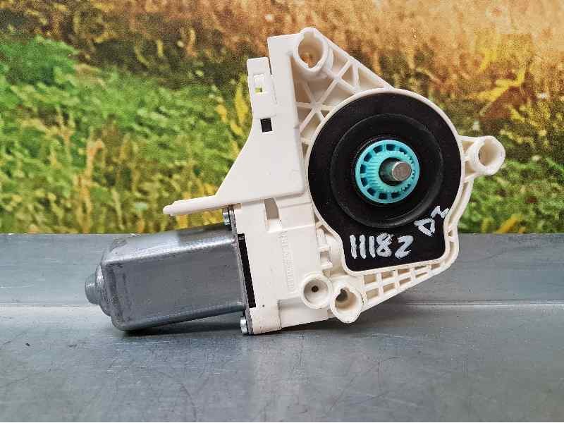 Recambio de motor elevalunas delantero izquierdo para audi a1 (8x) attraction referencia OEM IAM 8K0959901C 2 PINS ELECTRICO