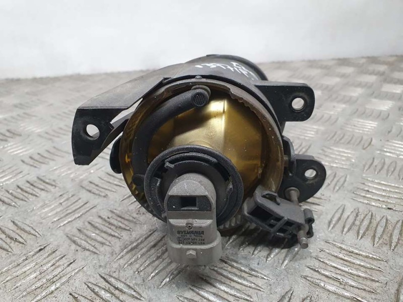 Recambio de faro antiniebla izquierdo para volkswagen passat berlina (3c2) advance referencia OEM IAM SIN REF  