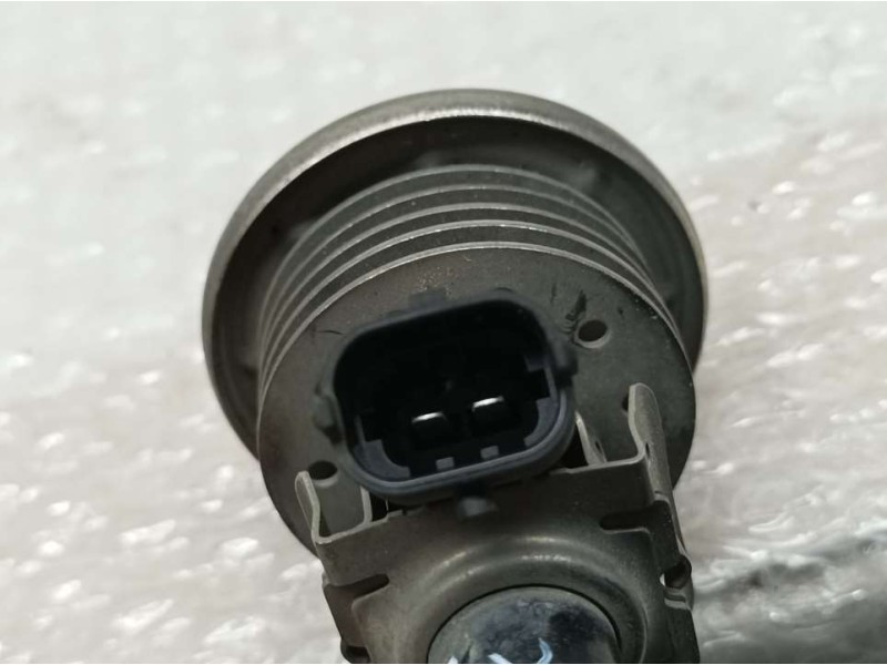 Recambio de inyector adblue para renault trafic furgón l1h1 2,9t referencia OEM IAM 208993839R  