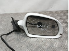 Recambio de retrovisor derecho para audi a3 (8p1) 1.6 tdi referencia OEM IAM 8P1858532DB ELECTRICO TOCADO 6 CABLES 
