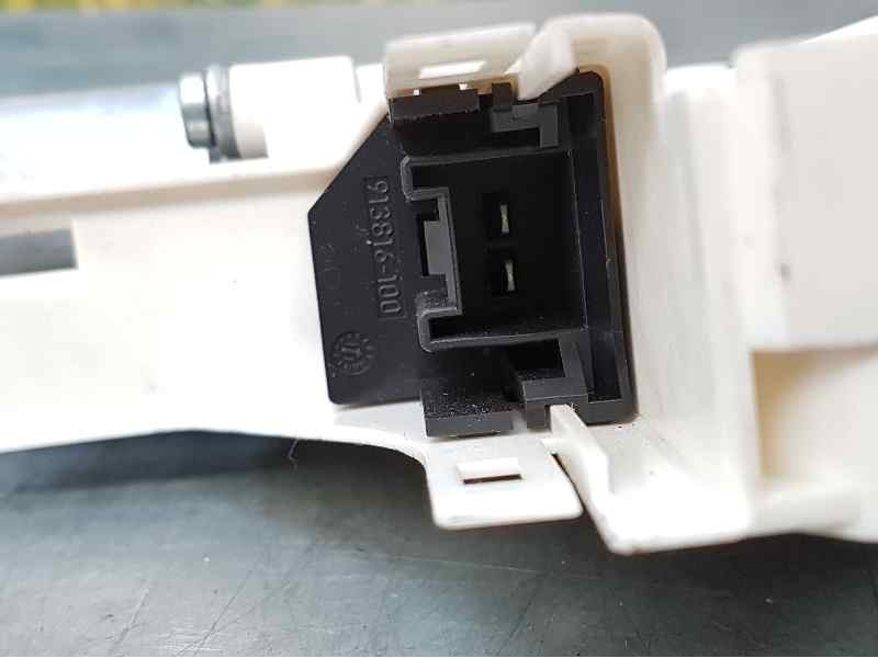 Recambio de motor elevalunas delantero izquierdo para audi a1 (8x) attraction referencia OEM IAM 8K0959901C 2 PINS ELECTRICO