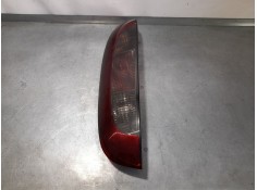 Recambio de piloto trasero izquierdo para opel corsa c cosmo referencia OEM IAM 09114336  VALEO