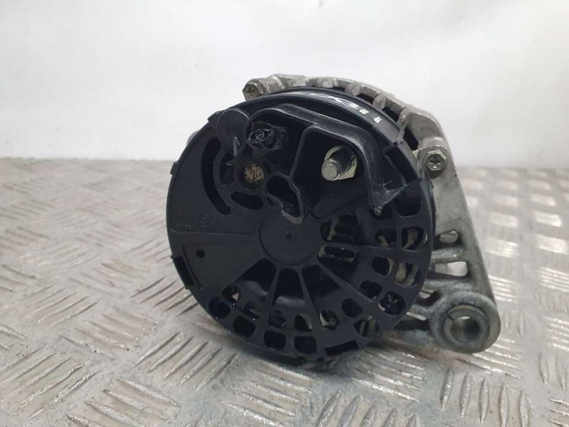 Recambio de alternador para fiat bravo (198) 1.9 dynamic multijet referencia OEM IAM 51727338 MS1012100870 DENSO
