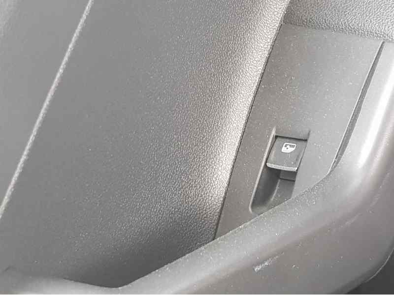 Recambio de mando elevalunas trasero derecho para volkswagen polo advance referencia OEM IAM 5G0959855RWZU  